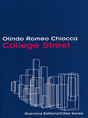 cover image of College Street